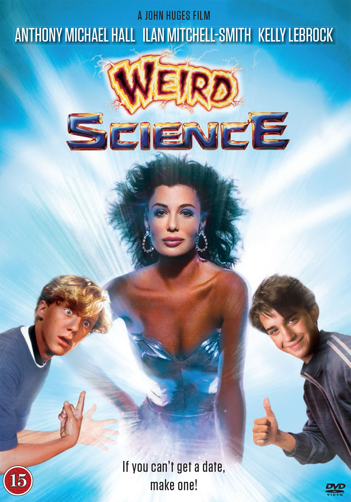 Weird Science
