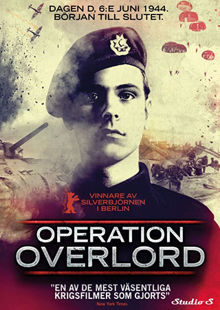 Operation Overlord
