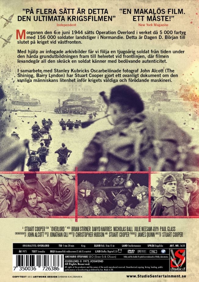 Operation Overlord - 2