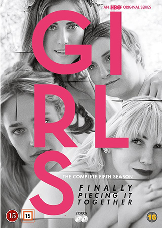 Girls - Säsong 5