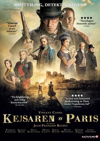Kejsaren Av Paris