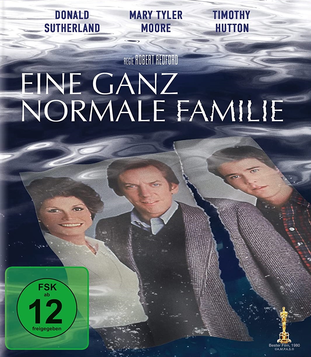 Ordinary People (ej svensk text) (Blu-ray)