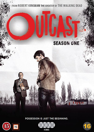Outcast - Säsong 1