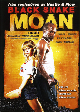 Black Snake Moan (Begagnad)