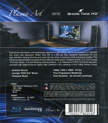 Shark Tank HD (Blu-ray) - 2