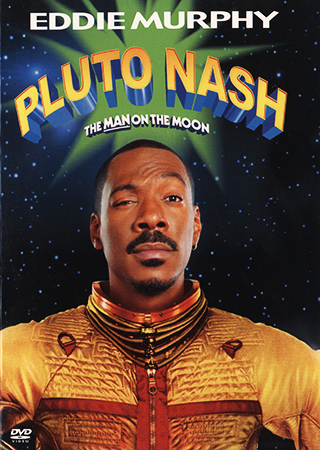Pluto Nash