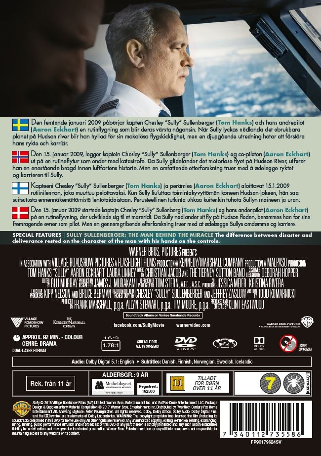 Sully - 2