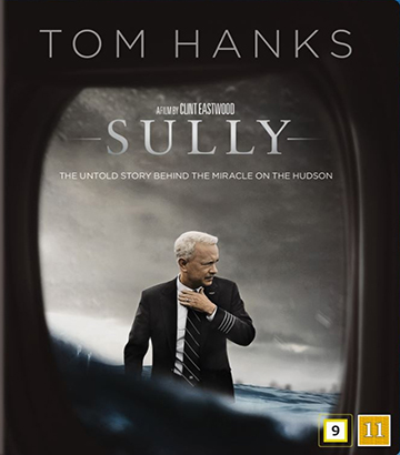 Sully (Blu-ray)