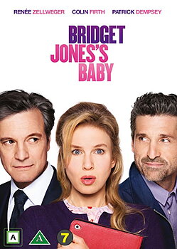 Bridget Jones'S Baby