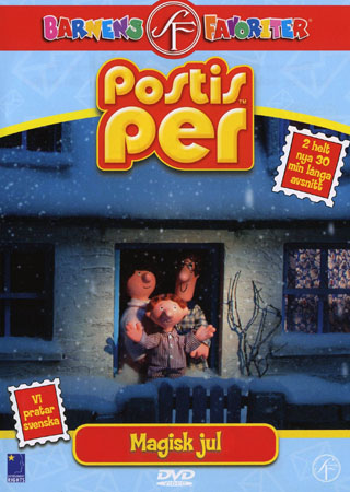 Postis Per - Magisk Jul