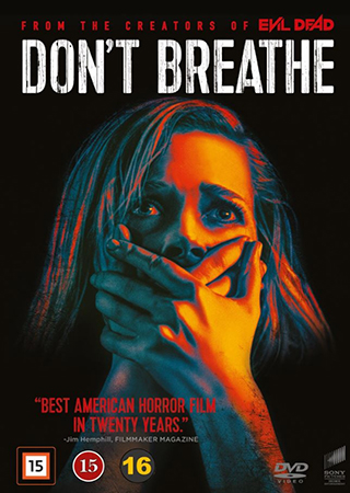 Don't Breathe