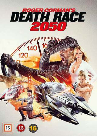 Roger Corman's Death Race 2050