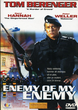 Enemy of My Enemy