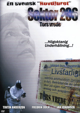 Sektor 236 - Tors Vrede