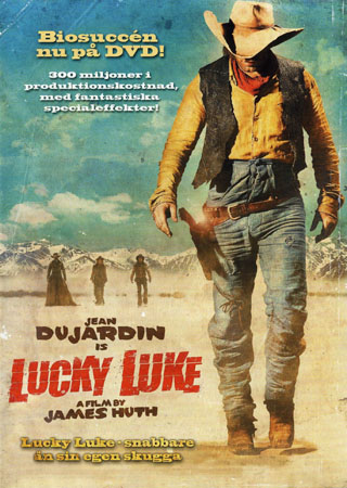 Lucky Luke (Spelfilm)