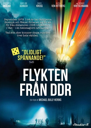 Flykten Från DDR