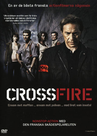 Crossfire