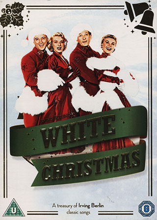 White Christmas