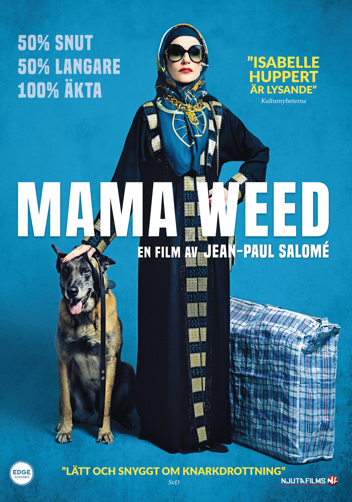 Mama Weed