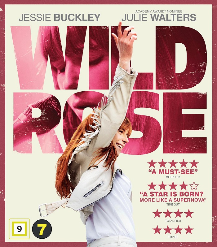 Wild Rose (Blu-ray)