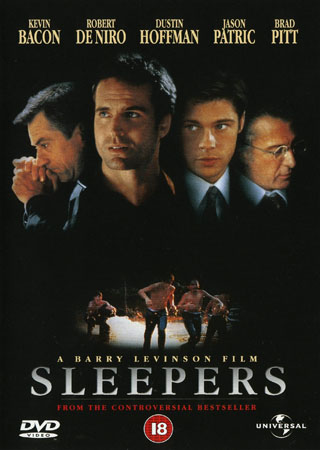 Sleepers (ej svensk text)