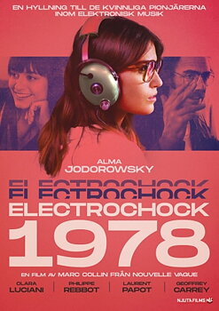 Electrochock 1978