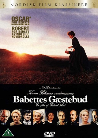 Babettes Gästabud