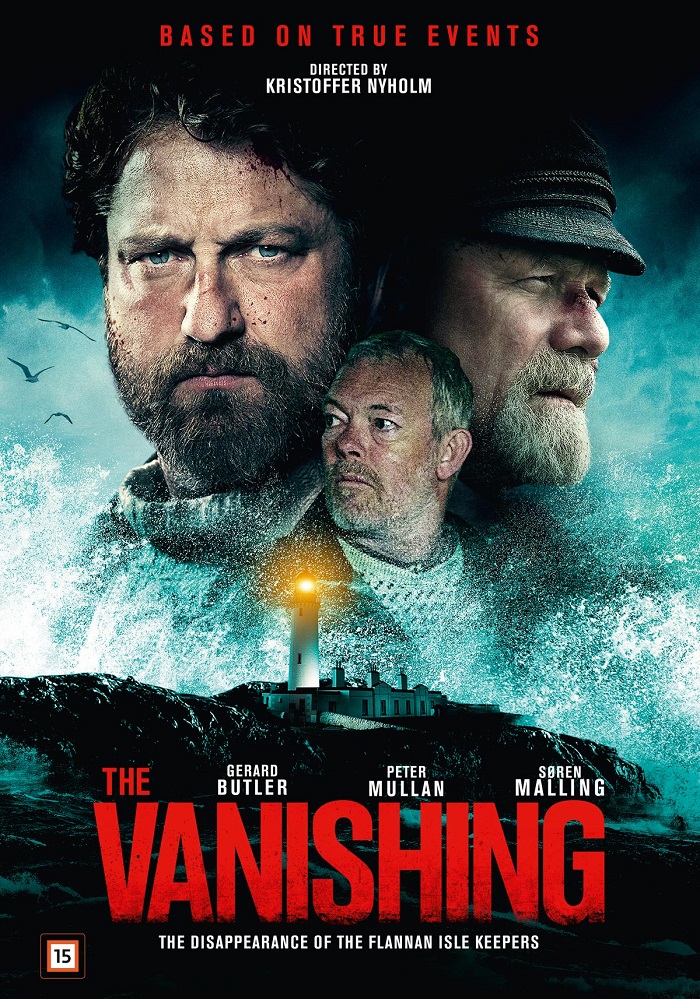 The Vanishing