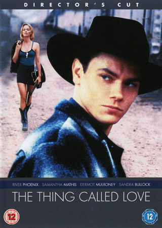 Thing Called Love - Director's Cut