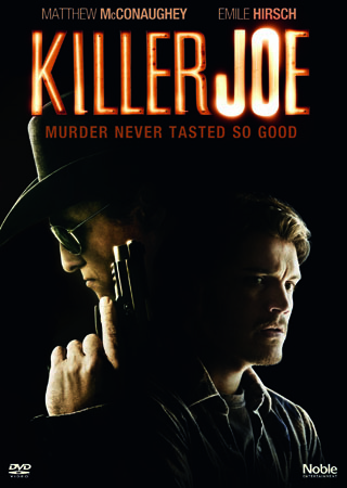 Killer Joe (Begagnad)