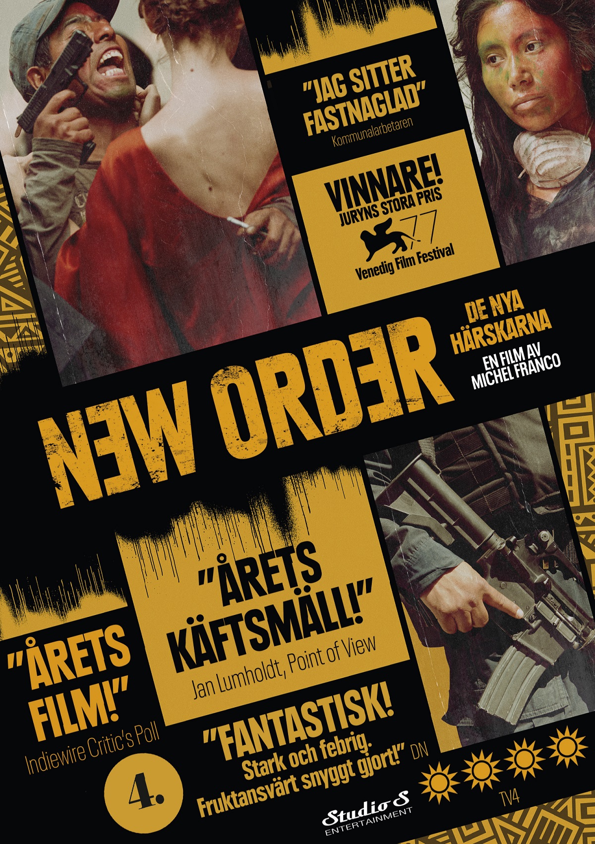 New Order