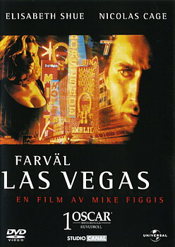 Farväl Las Vegas (Begagnad)