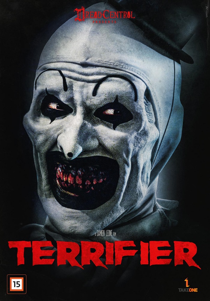 Terrifier