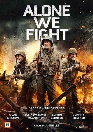 Alone We Fight