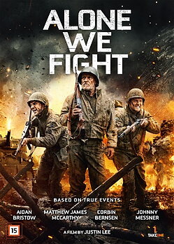 Alone We Fight