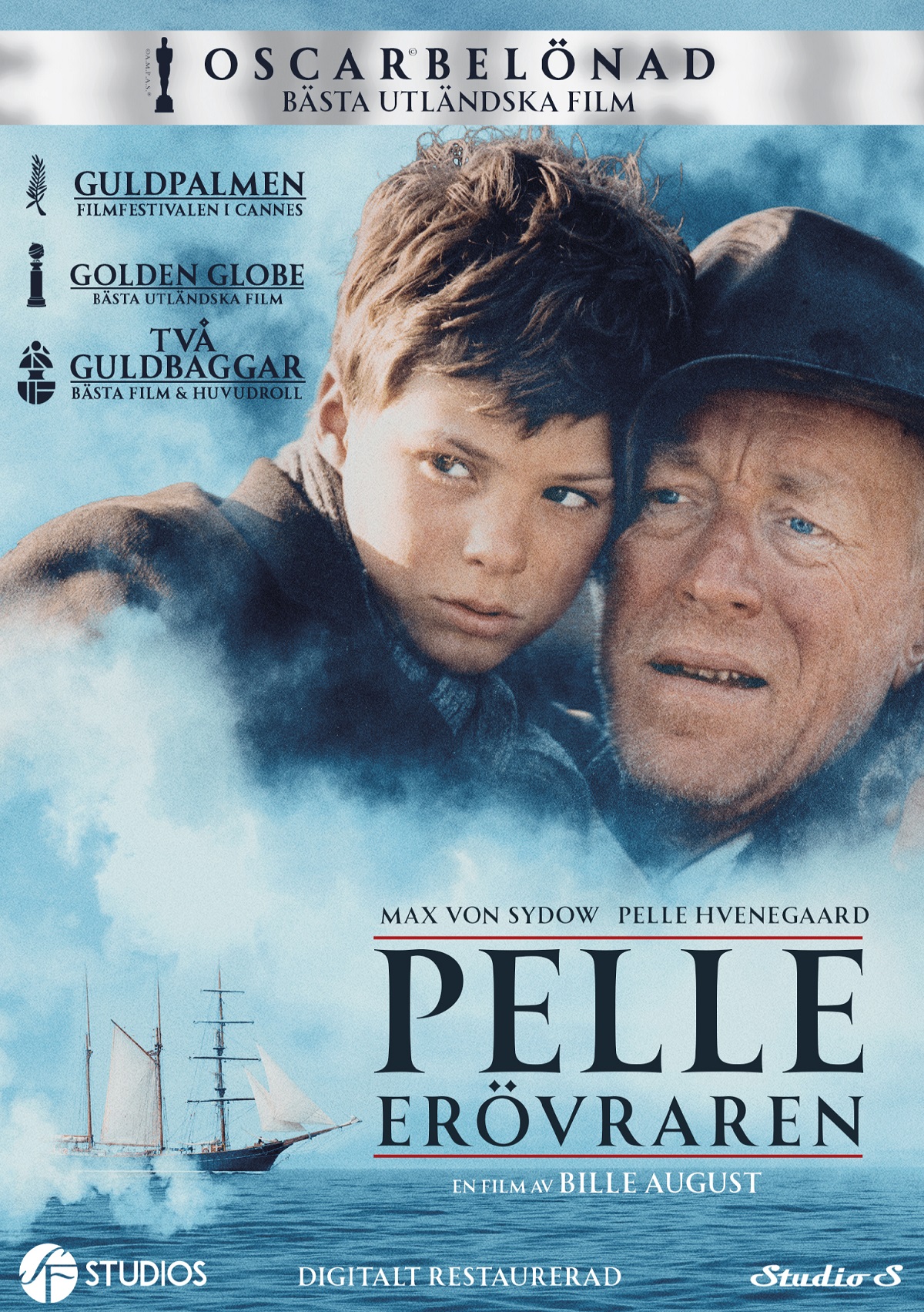 Pelle Erövraren