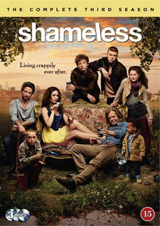 Shameless - Säsong 3