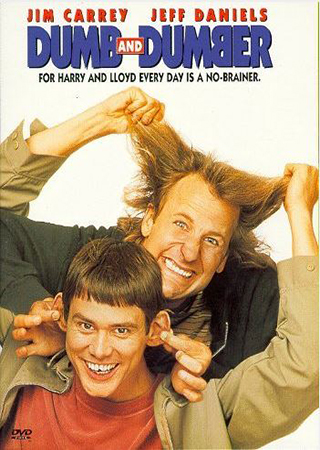 Dumb & Dumber - Uncut