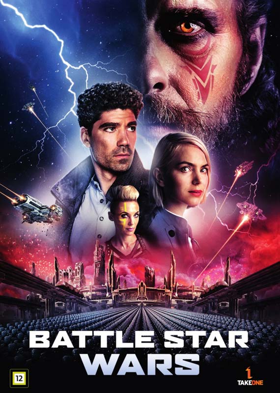 Battle Star Wars