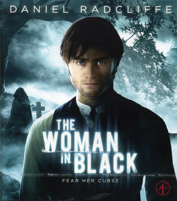 Woman In Black (Blu-ray)