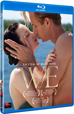 W.E. (Blu-ray)