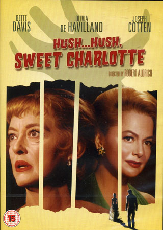 Hush… Hush, Sweet Charlotte (ej svensk text)