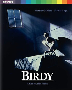 Birdy (ej svensk text) (Blu-ray)