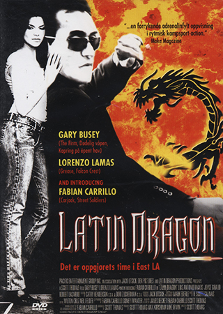Latin Dragon