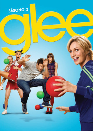 Glee - Säsong 3