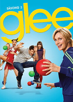 Glee - Säsong 3