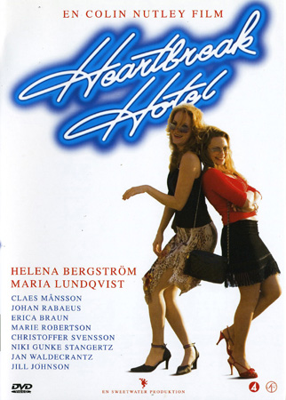 Heartbreak Hotel (Begagnad)