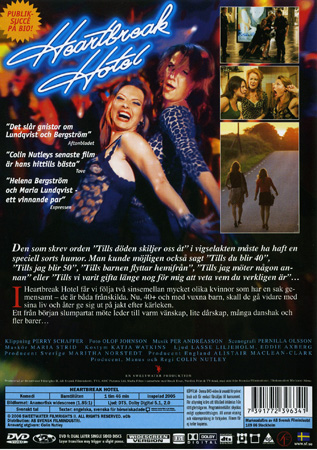 Heartbreak Hotel (Begagnad) - 2