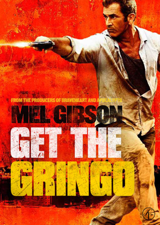 Get the Gringo