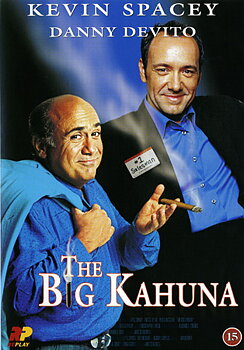 Big Kahuna (Begagnad)